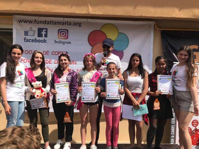 1 Iunie 2019 – misiune îndeplinită!