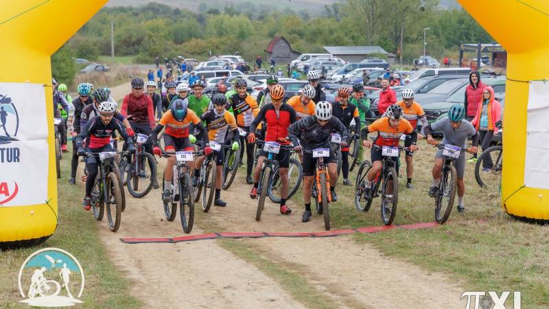 Tour de Tur 2025 - Ediția a XIX-a.