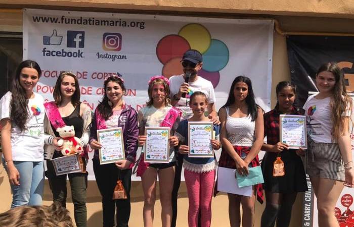 1 Iunie 2019 – misiune îndeplinită!