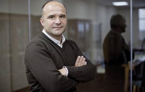 Interviu Ludovic Barta pentru Progresiv