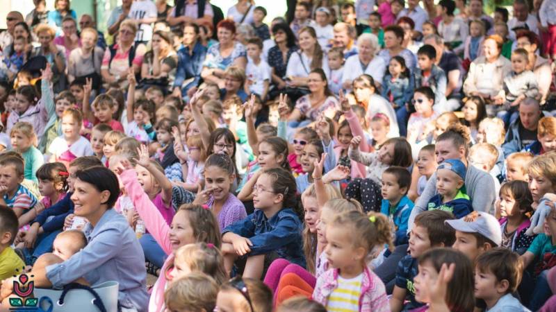 Zilele Culturale Partium 2017