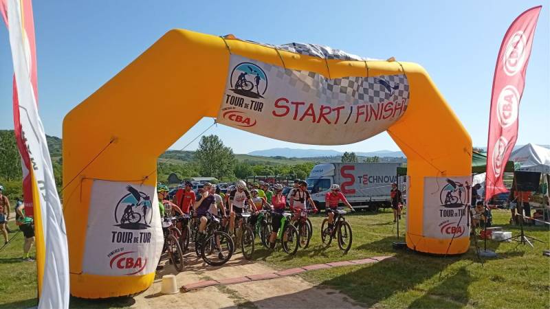 Tour de Tur 2026