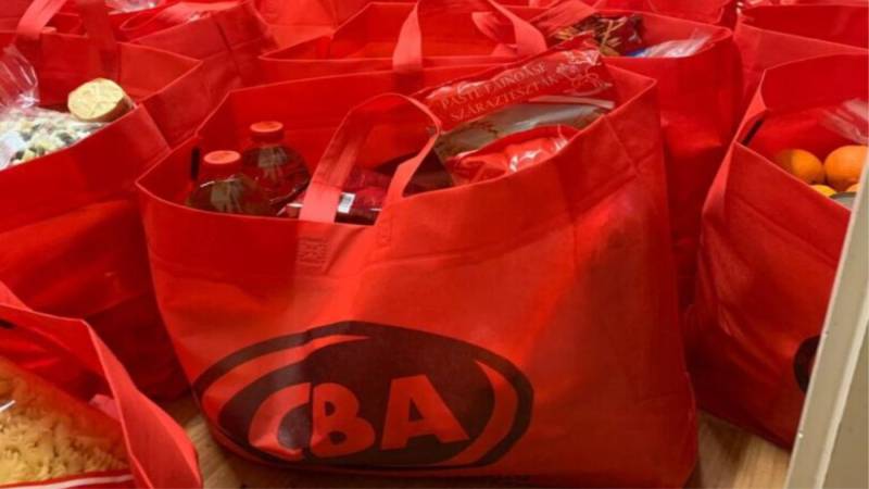 Caravana Moșului a ajuns la destinație