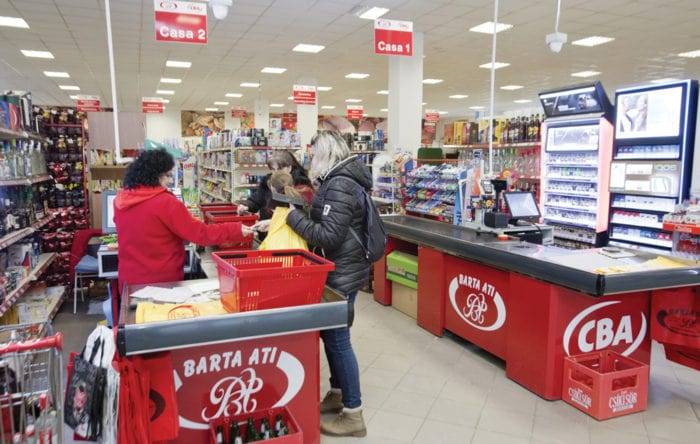 Barta Ati, creșterea unui business local