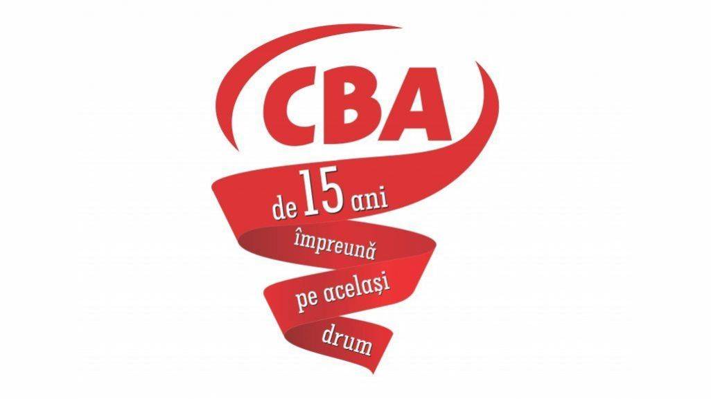 Aniversare CBA