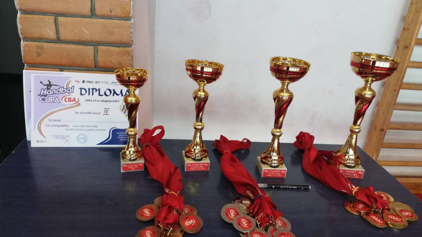 Cupa CBA ediția a V-a