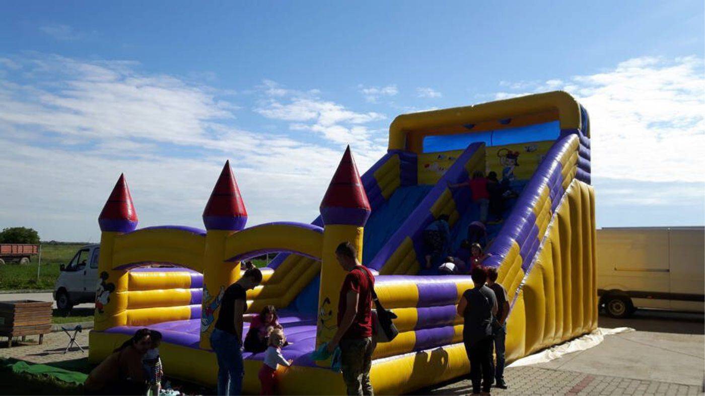 ZIUA COPILULUI….la CBA