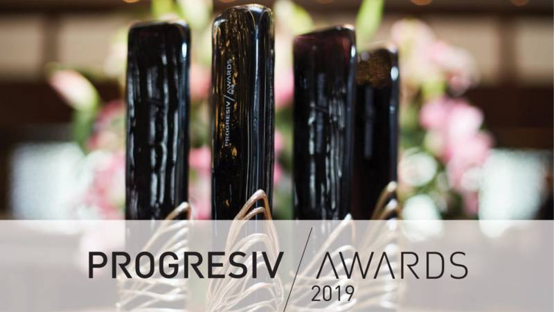 Progresiv Awards 2019