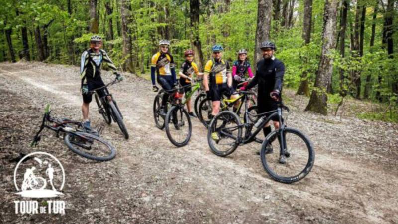 Mai avem puțin până dăm startul evenimentului Tour de Tur!