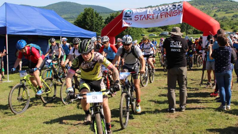 Tour de Tur 2019 ediția a XIV-a