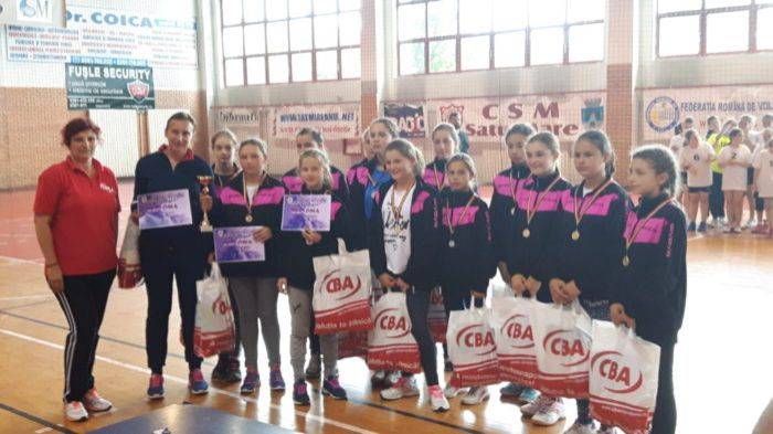 CUPA CBA 2017 ediţia a IV-a