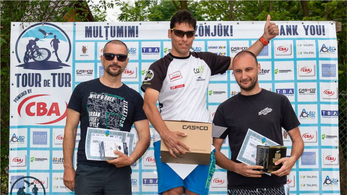 CBA TOUR de TUR 2021