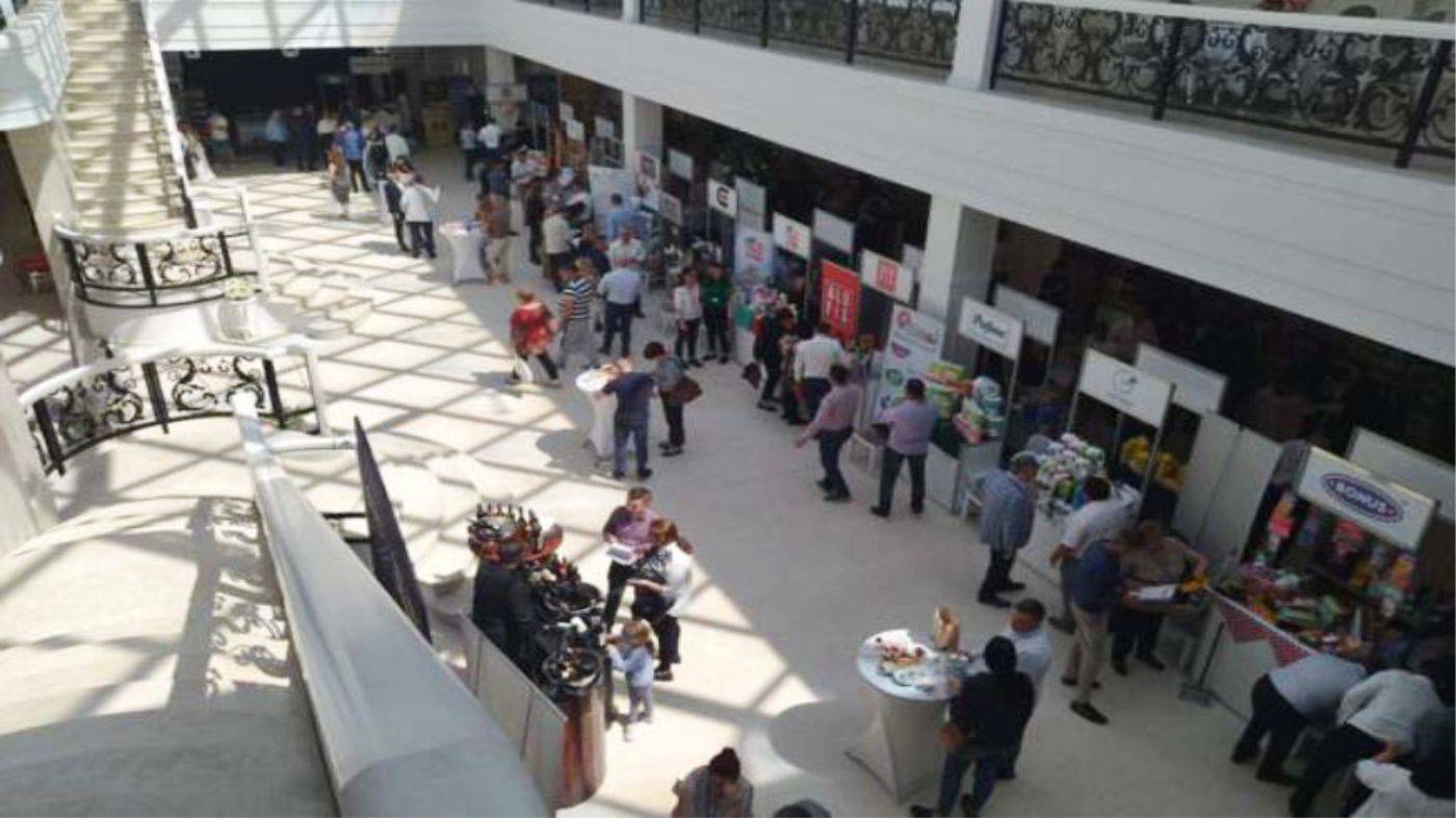 Cea de a 7-a ediție a Expo CBA