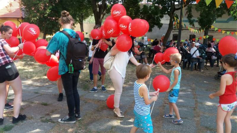 Zilele Culturale Partium 2018