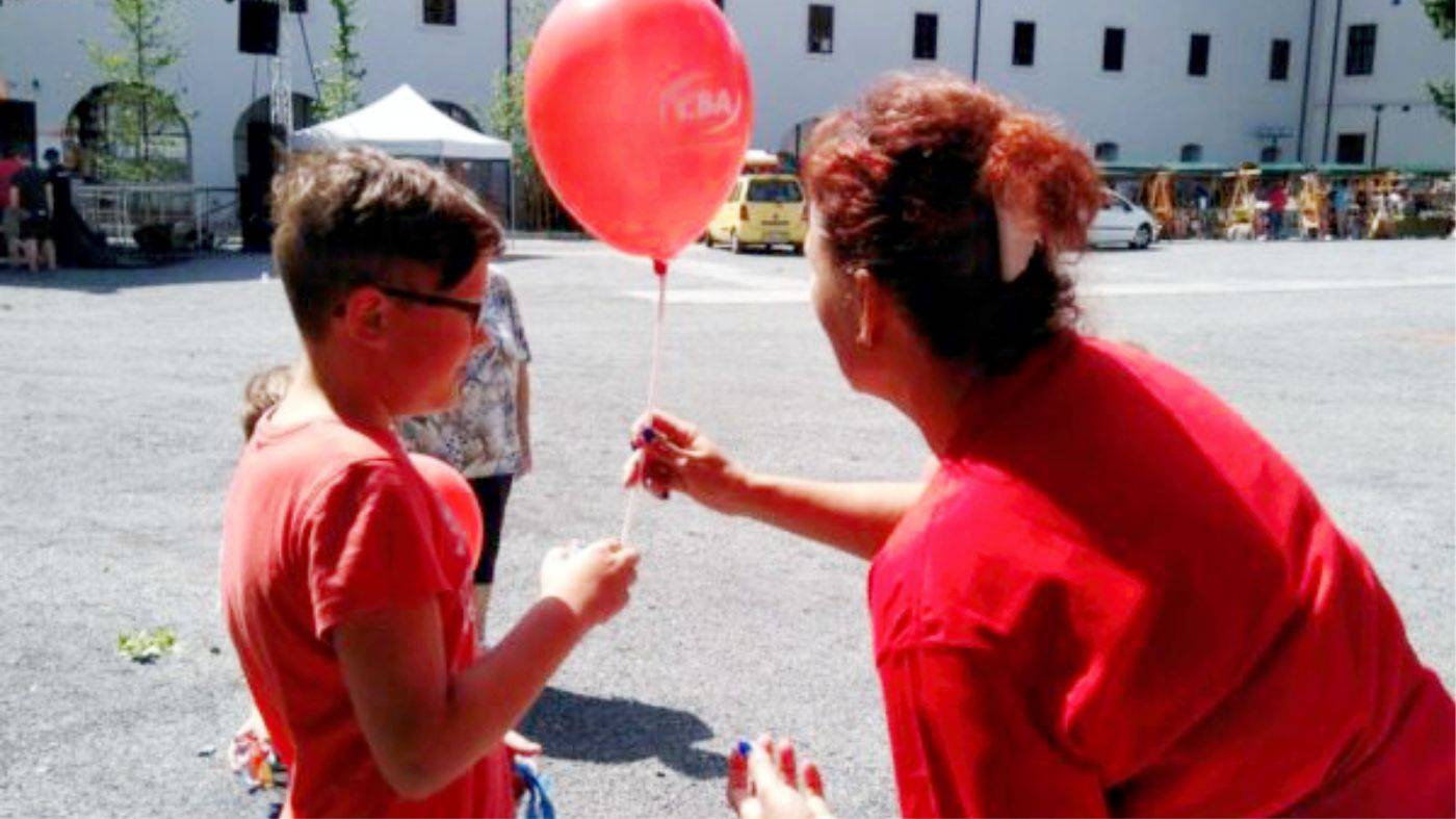 CBA la Zilele Sfântului Ladislau