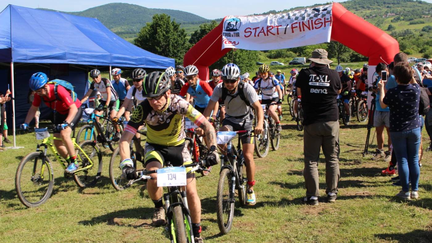 Tour de Tur 2019 ediția a XIV-a