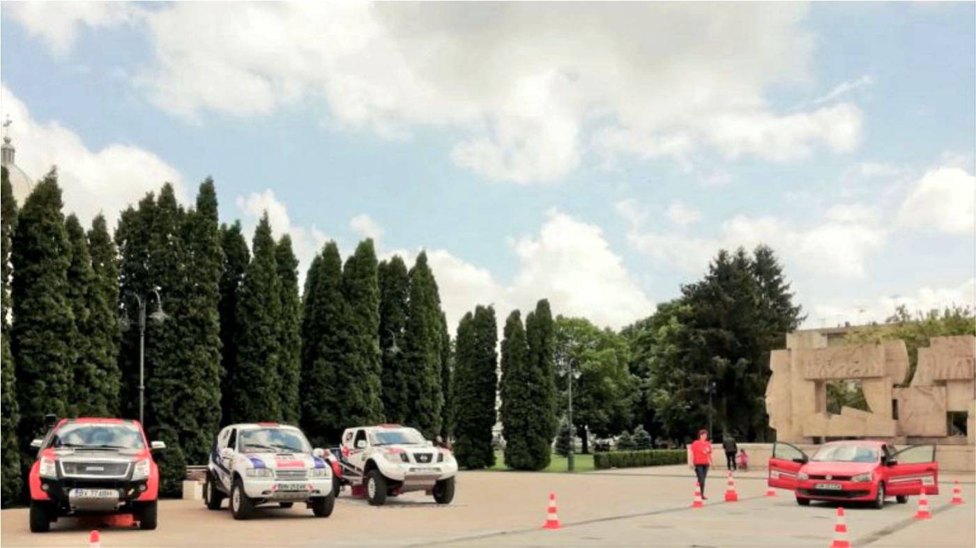 CBA Nord Vest – partener al Cupei NSM Carei 2019