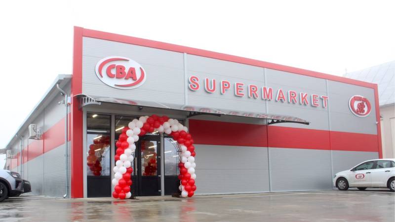 Barta Ati SRL a deschis un nou magazin în Micula