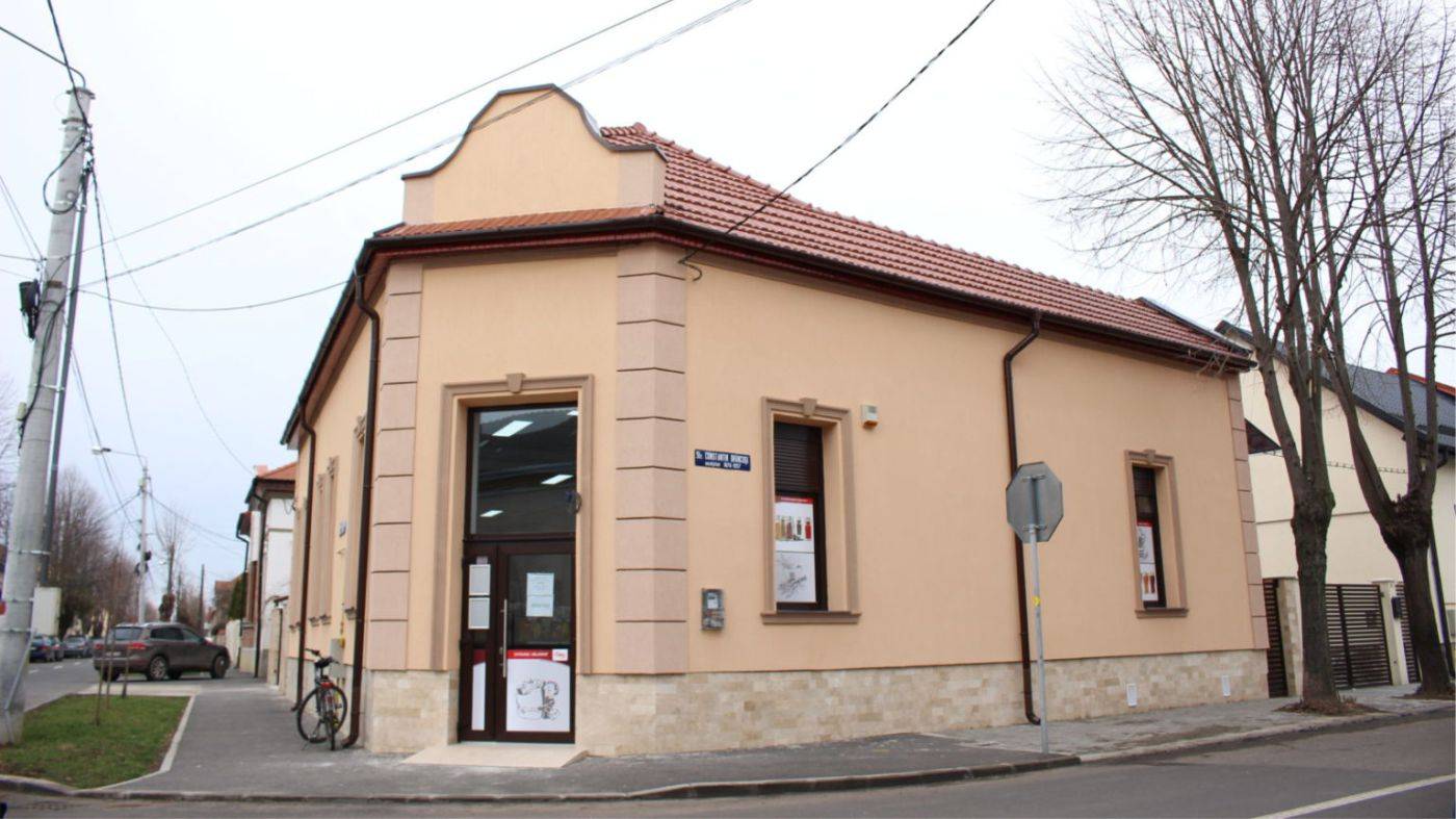 S-a deschis un nou magazin Barta Ati!