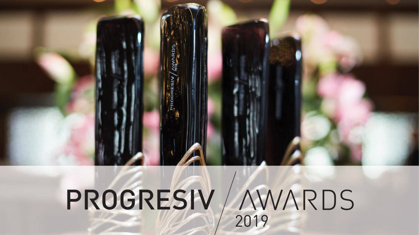 Progresiv Awards 2019