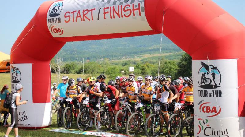 Tour de Tur CBA 2018