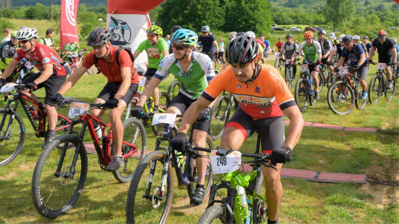 CBA Tour De Tur 2024